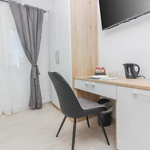 Zemunik Appartement